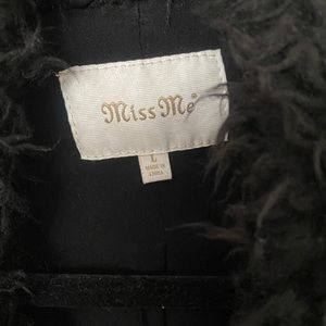 Miss Me from Boot Barn NWOT